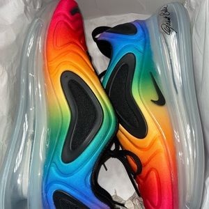 ❌SOLD❌ Air Max 720 “BETRUE” MENS 7/WMNS 8.5